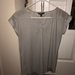 Stripped shirt